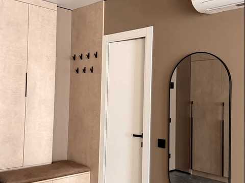 квартира за адресою Бельведерська вул., 32-Б