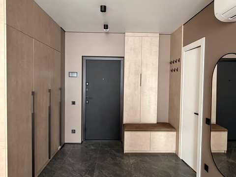 квартира за адресою Бельведерська вул., 32-Б