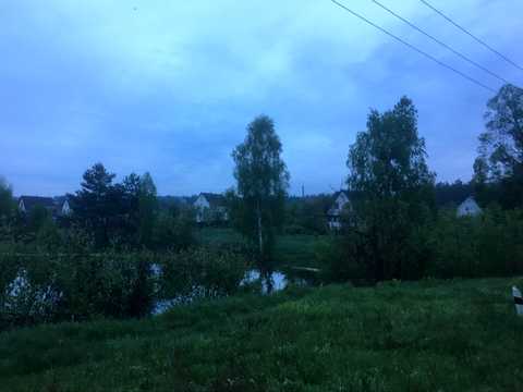 дом по адресу Лесная ул.