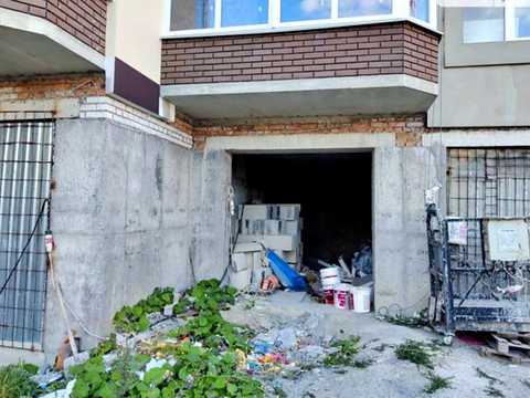 паркомісце за адресою Хмельницький, Озерна вул., (Будинок 2)