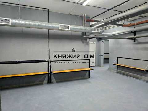 квартира за адресою Анни Ахматової вул., 48