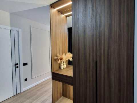 квартира за адресою Бельведерська вул., 32-Б