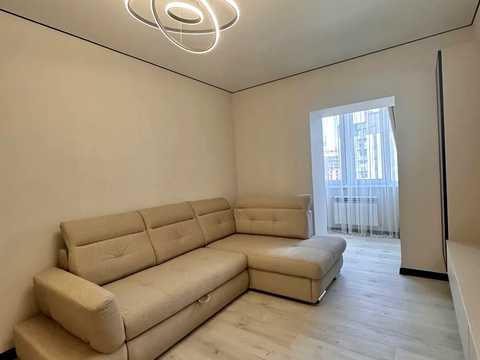 квартира за адресою Олександра Довженка вул., 31в, к.1