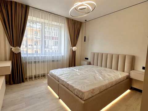 квартира за адресою Олександра Довженка вул., 31в, к.1