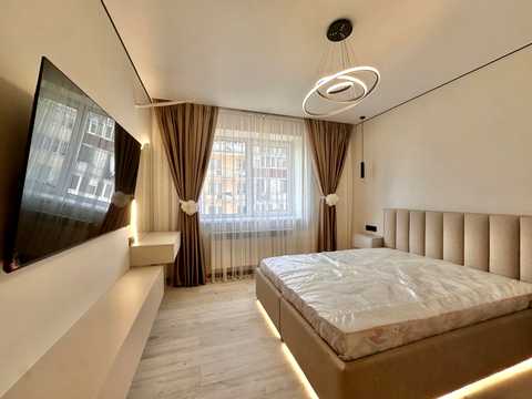 квартира за адресою Олександра Довженка вул., 31в, к.1