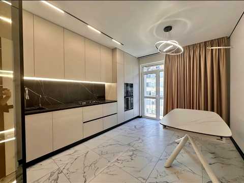квартира за адресою Олександра Довженка вул., 31в, к.1