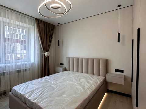 квартира за адресою Олександра Довженка вул., 31в, к.1