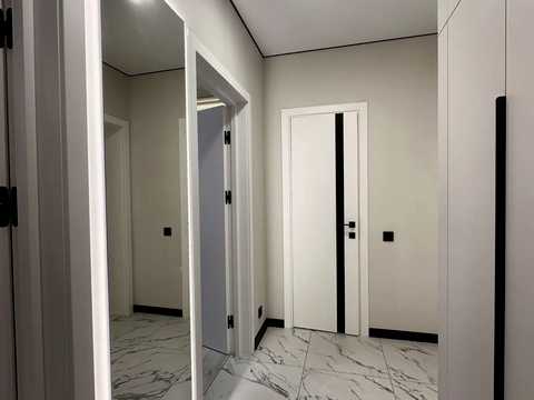 квартира за адресою Олександра Довженка вул., 31в, к.1