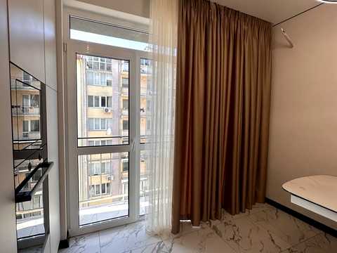 квартира за адресою Олександра Довженка вул., 31в, к.1