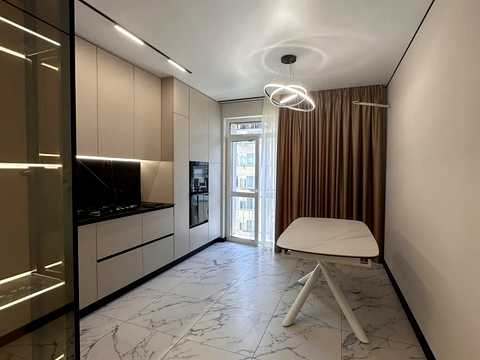 квартира за адресою Олександра Довженка вул., 31в, к.1