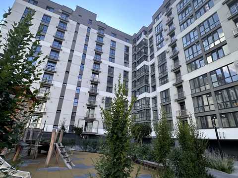 квартира за адресою Олександра Довженка вул., 31в, к.1