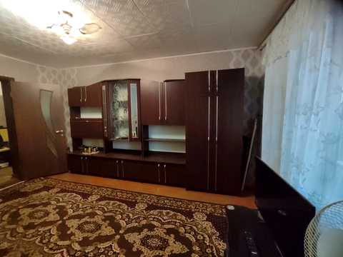 квартира за адресою Сергія Колачевського вул. (23 Лютого), 93