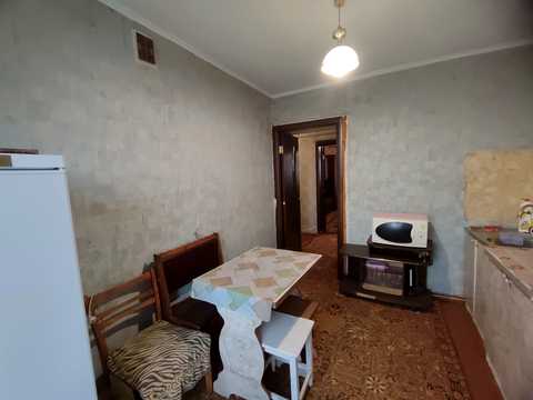 квартира за адресою Сергія Колачевського вул. (23 Лютого), 93