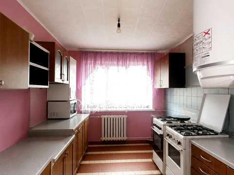 комната по адресу Салютная ул., 6