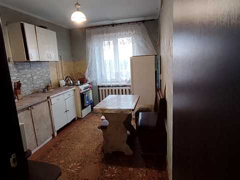 квартира за адресою Сергія Колачевського вул. (23 Лютого), 93