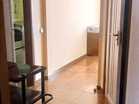 квартира по адресу Соломенская ул., 34