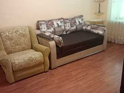 квартира по адресу Соломенская ул., 34