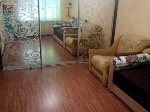 квартира по адресу Соломенская ул., 34