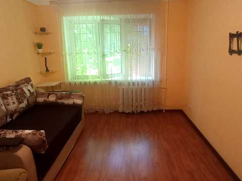 квартира по адресу Соломенская ул., 34