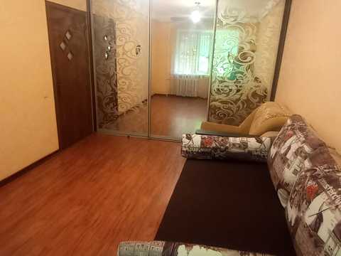 квартира по адресу Соломенская ул., 34