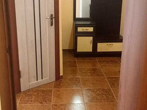квартира по адресу Соломенская ул., 34