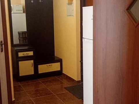 квартира по адресу Соломенская ул., 34