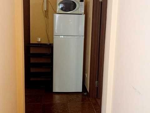квартира по адресу Соломенская ул., 34