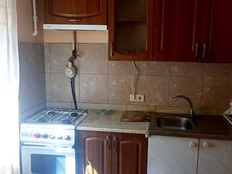 квартира по адресу Соломенская ул., 34