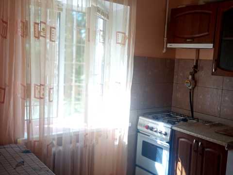 квартира по адресу Соломенская ул., 34