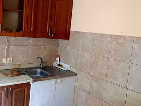 квартира по адресу Соломенская ул., 34
