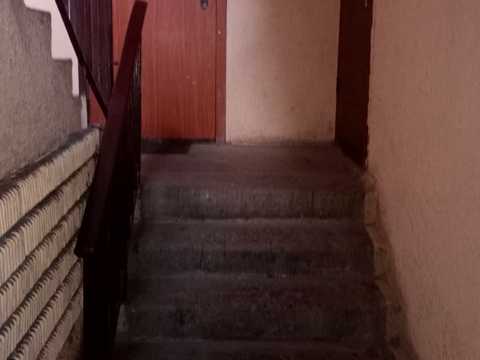квартира по адресу Соломенская ул., 34