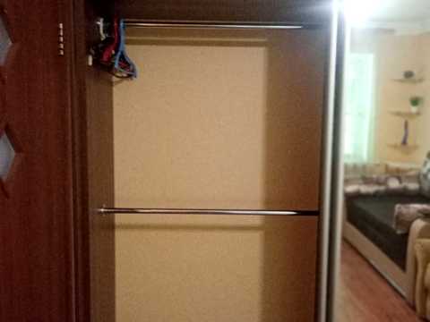 квартира по адресу Соломенская ул., 34