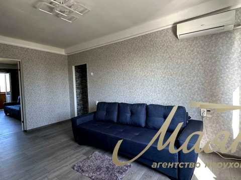 квартира за адресою Харківське шосе, 21/1