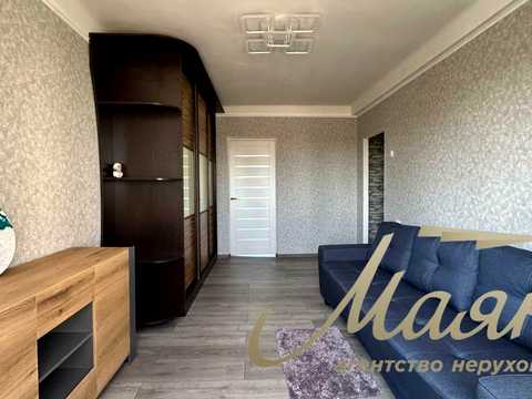 квартира за адресою Харківське шосе, 21/1