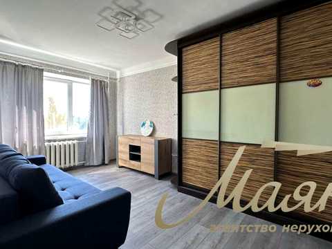 квартира за адресою Харківське шосе, 21/1