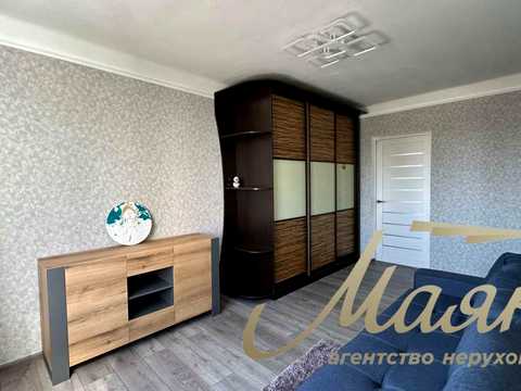 квартира за адресою Харківське шосе, 21/1