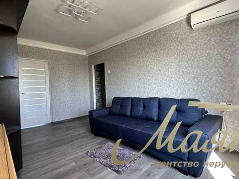 квартира за адресою Харківське шосе, 21/1