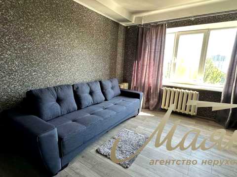 квартира за адресою Харківське шосе, 21/1