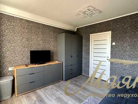 квартира за адресою Харківське шосе, 21/1