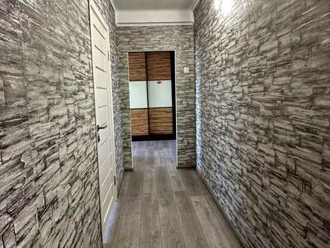 квартира за адресою Харківське шосе, 21/1