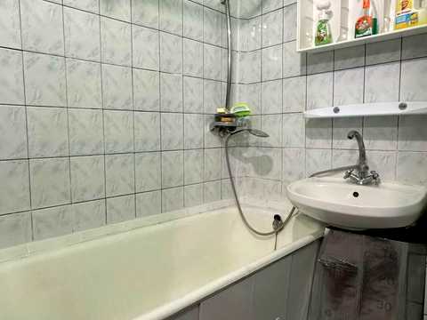 квартира за адресою Харківське шосе, 21/1