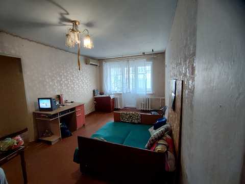квартира за адресою Джона Маккейна вул. (Армавірська), 22