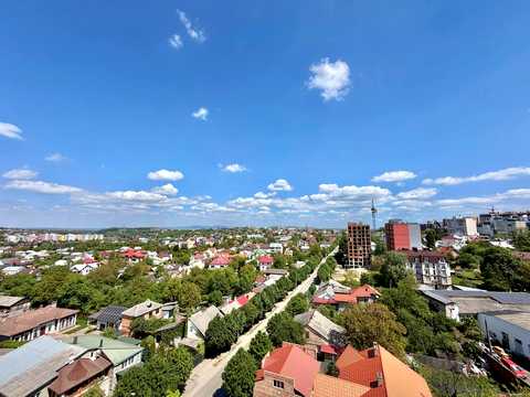 квартира за адресою Сторожинецька вул., 49