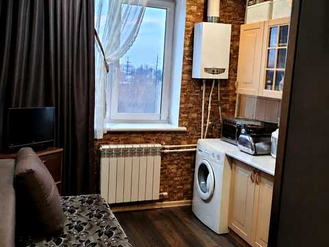 квартира по адресу Вокзальная ул., 133