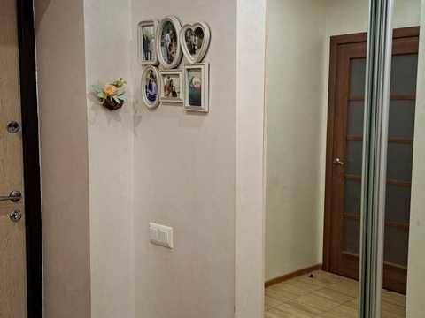 квартира по адресу Василия Симоненко ул., (Будинок 3)