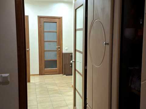 квартира по адресу Василия Симоненко ул., (Будинок 3)