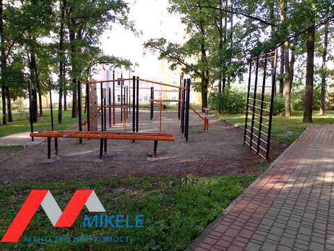 квартира по адресу Кургузова ул., 3-А