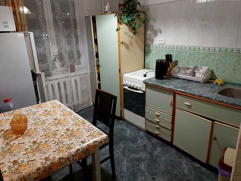 квартира за адресою Стельмаха вул., 19