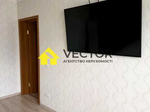 квартира по адресу Джерельна ул., 1