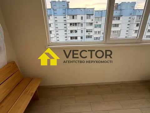 квартира по адресу Джерельна ул., 1